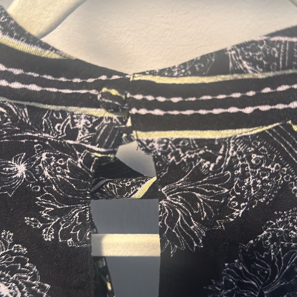 Free people top - Picture 3 of 5